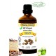 Organic Castor Oil 100% Cold Pressed Undiluted, Certified, Premium Quality